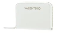 Portfele - Portfel Zip ZERO RE Valentino BIANCO Rozmiar Uniwersalny Damski - miniaturka - grafika 1
