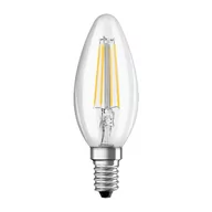Żarówki LED - Osram żarówka świeca LED E14 4W Classic B 4 000 K - miniaturka - grafika 1