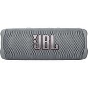 Głośniki przenośne - JBL Flip 6 Szary - miniaturka - grafika 1
