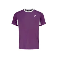Koszulki sportowe męskie - Koszulka tenisowa HEAD Slice T-shirt - miniaturka - grafika 1