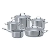 Zestawy garnków i patelni - Teka 49004840 - miniaturka - grafika 1