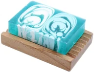 Kosmetyki do kąpieli - Ręcznie wykonane mydła - Bawełna - miniaturka - grafika 1