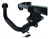 Haki holownicze - Automatyczny Hak Ford Focus MK4 IV Kombi od2018+ - miniaturka - grafika 1