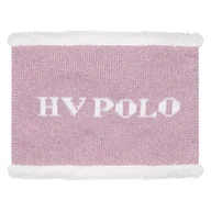 Kurtki jeździeckie - Komin HV POLO Kayville różowy - miniaturka - grafika 1