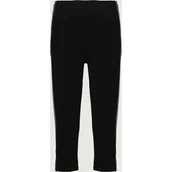 Spodnie i spodenki dla dziewczynek - Guess Spodnie dresowe Regular Fit - miniaturka - grafika 1