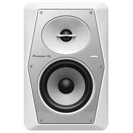 Głośniki estradowe - Pioneer DJ VM-50 - Monitor aktywny biały SZYBKA WYSYŁKA | 30 DNI NA ZWROT | GWARANCJA DOOR-TO-DOOR - miniaturka - grafika 1