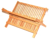 Suszarki do naczyń - Chłopcy z Rancza Suszarka Do Naczyń drewniana 511 - miniaturka - grafika 1