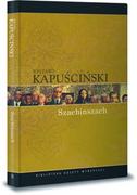 Klasyka - Dzieła wybrane Ryszarda Kapuścińskiego. Tom 8. Jeszcze dzień życia - Ryszard Kapuściński - miniaturka - grafika 1