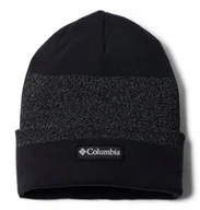 Czapki damskie - Czapka Columbia Black Mesa Beanie - miniaturka - grafika 1