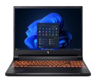 Laptopy - Acer Nitro V16 R5-8645HS/16GB/1TB/Win11X RTX4050 165Hz NH.QRVEP.00L _16GB_1000SSD_W11X - miniaturka - grafika 1