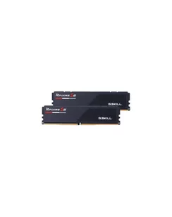 GSKILL RIPJAWS S5 DDR5 2X16GB 6400MHZ CL32 XMP3 BLACK F5-6400J3239G16GX2-RS5K - Pamięci RAM - miniaturka - grafika 1