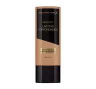 Podkłady do twarzy - Max Factor Lasting Performance 110 Sun Beige - miniaturka - grafika 1