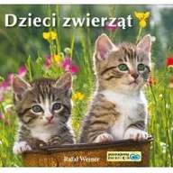 Fantasy - LIWONA Dzieci zwierząt poznajemy zwierzęta - dostawa od 3,49 PLN - miniaturka - grafika 1