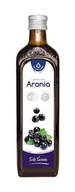 Układ nerwowy - Aronia z witaminą C, 490 ml /Oleofarm/ - miniaturka - grafika 1