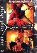 Science-fiction DVD - Spider-Man & Spiderman 2 2 DVD) - miniaturka - grafika 1