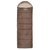 Śpiwory - Śpiwór turystyczny kołdra mumia Naturehike U250S NH20MSD07 prawy - miniaturka - grafika 1