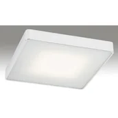 Lampy sufitowe - MLAMP Plafon LAMPA sufitowa ARON 652 MLAMP kwadratowa OPRAWA ścienna biała ARON 652 - miniaturka - grafika 1