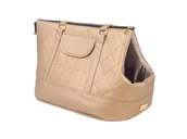 Sprzęt podróżny i transportery dla psów - Ami Play Venus Torba Transporter Psa 'L'- 42x26x30 - miniaturka - grafika 1