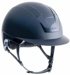 Kask Sport Kask KOOKI - KASK - navy matt - roz. 53-56 - Kaski do jazdy konnej - miniaturka - grafika 1