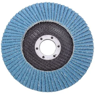 Proline Tarcza ścierna listkowa 125mm gr 120 - Tarcze do pił - miniaturka - grafika 1