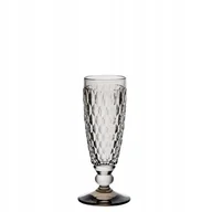 Kieliszki - Villeroy & Boch Boston Coloured Kieliszek do szampana pojemność: 0,15 l 11-7309-0075 - miniaturka - grafika 1