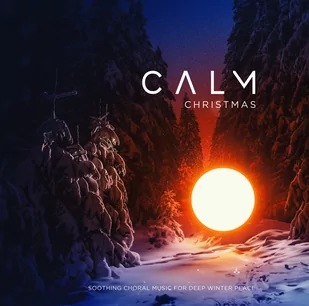 Calm Christmas - Winyle - miniaturka - grafika 1