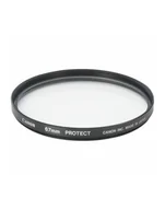 Filtry fotograficzne - Filtr Canon Protect 67mm - miniaturka - grafika 1