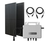 Pozostałe akcesoria do telefonów - EcoFlow STREAM Rigid 800W - miniaturka - grafika 1