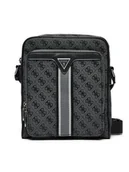 Nerki - Guess Saszetka HMMIST P5160 Szary - miniaturka - grafika 1