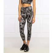 Legginsy - DKNY Sport Legginsy | Slim Fit - miniaturka - grafika 1