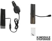 Uchwyty samochodowe do telefonów - Brodit moduł ładujący do uchwytów Zebra ET45 8.0 - miniaturka - grafika 1