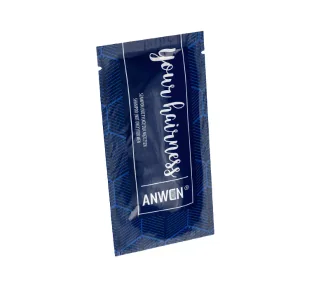 Anwen, Your Hairness, Regulujący Szampon Przeciwłupieżowy Do Włosów, 10ml - Szampony do włosów - miniaturka - grafika 1