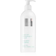 Balsamy i kremy do ciała - Ziaja MED Kuracja dermatologiczna AZS Natłuszczająca emulsja do ciała - 400 ml - miniaturka - grafika 1