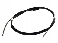 Linki hamulca postojowego - LINEX LINKA HAMULCA 38.01.09 SEAT IBIZA CORDOBA 1532/985 BĘBNY LEWA/PRAWA - miniaturka - grafika 1