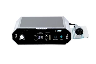 Alvi Prague Urządzenie do fal radiowych Smart recovery T-20 - Pozostałe urządzenia kosmetyczne - miniaturka - grafika 2