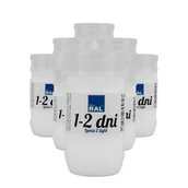 Lampiony i znicze - Wkłady do zniczy 12 cm do 2 dni 10 szt. Lumis 2 Light Wkłady do zniczy zalewane - miniaturka - grafika 1