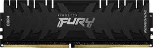 Kingston Fury Renegade DDR4 16 GB 3600MHz CL16 KF436C16RB1/16 KF436C16RB1/16 - Pamięci RAM - miniaturka - grafika 1