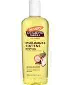 Balsamy i kremy do ciała - Palmers Cocoa Butter oliwka nawilżająca do ciała 250 ml - miniaturka - grafika 1
