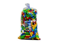 Klocki - Klocki konstrukcyjne K2 BAJA 1000 - miniaturka - grafika 1