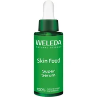 Serum do twarzy - Weleda Skin Food Super serum - miniaturka - grafika 1