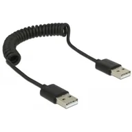 Kable komputerowe i do monitorów - Kabel USB - USB DELOCK 0.2-0.6 m - miniaturka - grafika 1