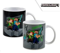 Kubki - Kubek Minecraft, MC91484 - miniaturka - grafika 1
