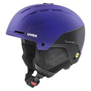 Kaski narciarskie - Kask narciarski Uvex Stance MIPS 566314 - miniaturka - grafika 1