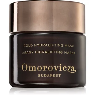 Omorovicza Gold Hydralifting Mask (50ml) - Maseczki do twarzy - miniaturka - grafika 1