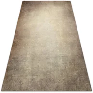 Dywany zewnętrzne - Dywan na taras do ogrodu na balkon Pustynny beton 60x90 cm - miniaturka - grafika 1