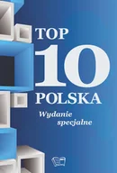 Albumy krajoznawcze - TOP 10 Polska - miniaturka - grafika 1