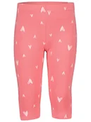 Legginsy - Blue Seven Legginsy 724662 X Różowy Regular Fit - miniaturka - grafika 1