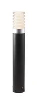 Lampy ogrodowe - GARDENLIGHT Lampa zewnętrzna stojąca LED ARCO 3161011 - miniaturka - grafika 1