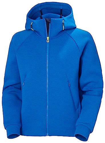 Helly Hansen Damska kurtka W HP Ocean FZ 2.0 - Cobalt 2.0, L