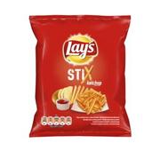 Chipsy - Lay's Stix Ketchup 40g - miniaturka - grafika 1